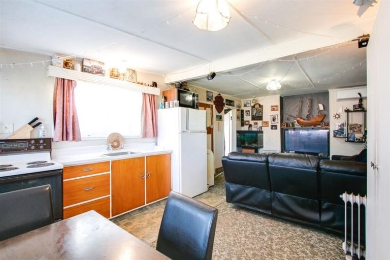 Photo of property in 706a Williams Street, Mahora, Hastings, 4120