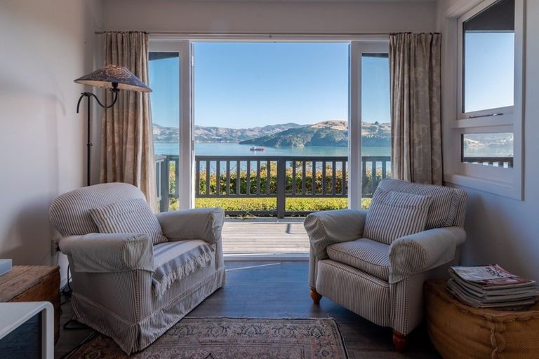Photo of property in 217 Beach Road, Akaroa, 7520