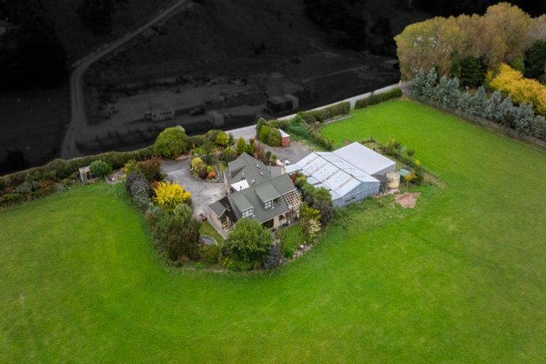 Photo of property in 133 Mangaroa Valley Road, Mangaroa, Upper Hutt, 5371