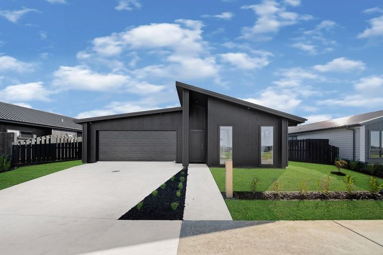 Photo of property in 18 Whatahuhu Street, Te Kauwhata, 3710