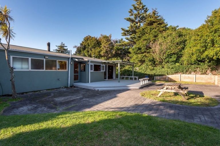 Photo of property in 107 Poplar Avenue, Raumati South, Paraparaumu, 5032