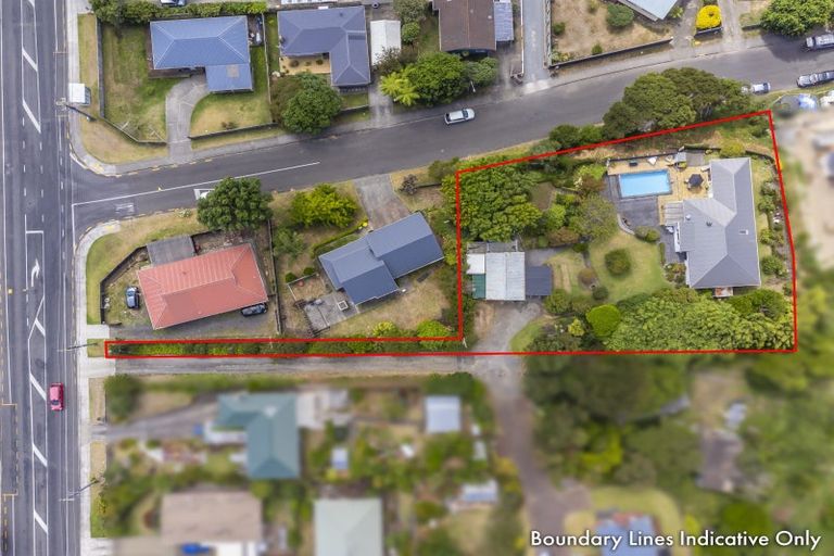 Photo of property in 138 Arawhata Road, Paraparaumu, 5032