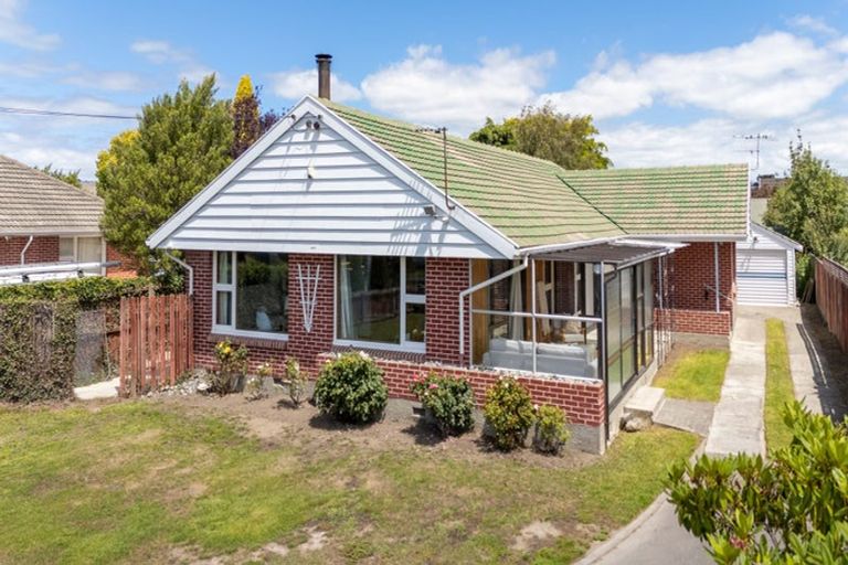 Photo of property in 19 Santa Rosa Avenue, Halswell, Christchurch, 8025