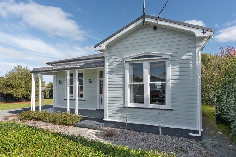 Photo of property in 67 Albert Street, Masterton, 5810