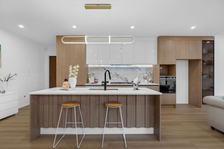 Photo of property in 364 Linwood Road, Karaka, 2580