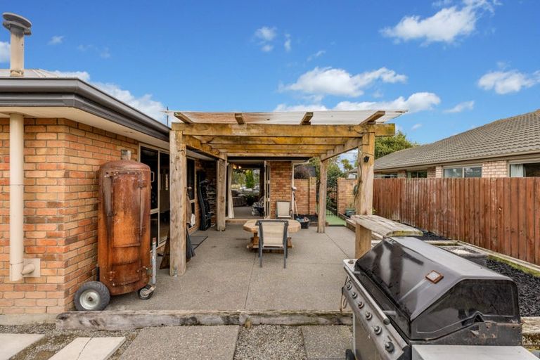 Photo of property in 29 Rolleston Drive, Rolleston, 7614