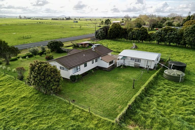 Photo of property in 4627 State Highway 12, Ruawai, 0592