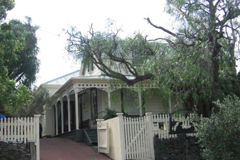 Photo of property in 50 Cromwell Street, Mount Eden, Auckland, 1024