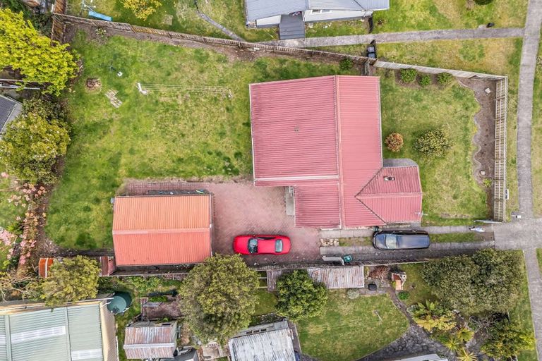 Photo of property in 28 Fenton Mill Road, Kawerau, 3127