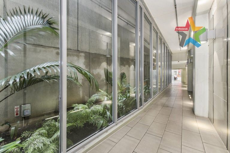 Photo of property in Soho Apartments, 504/74 Taranaki Street, Te Aro, Wellington, 6011