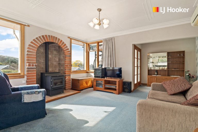 Photo of property in 62 Playfair Street, Caversham, Dunedin, 9012