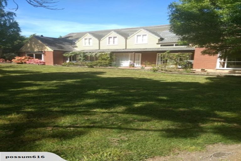 Photo of property in 371 Hoskyns Road, Rolleston, Christchurch, 7675