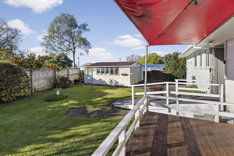 Photo of property in 57 Swarbrick Drive, Te Awamutu, 3800