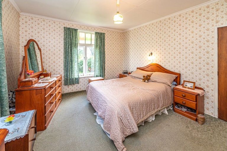 Photo of property in 543 Brunswick Road, Brunswick, Whanganui, 4571