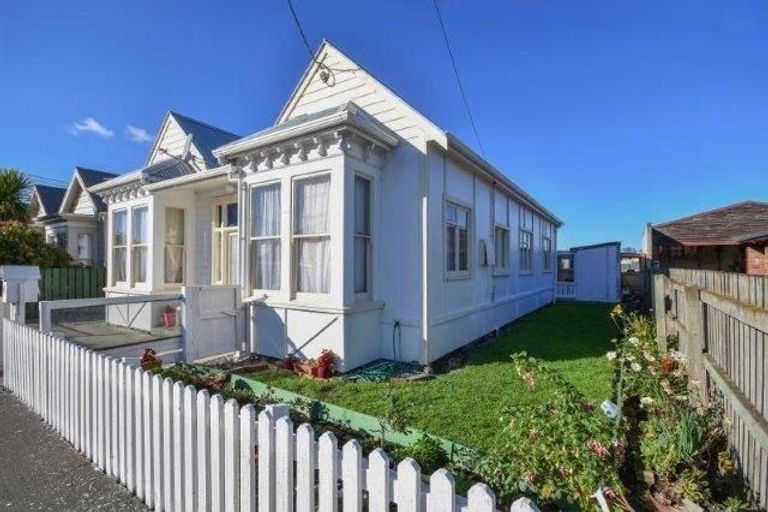 Photo of property in 31 Nicholson Street, Forbury, Dunedin, 9012