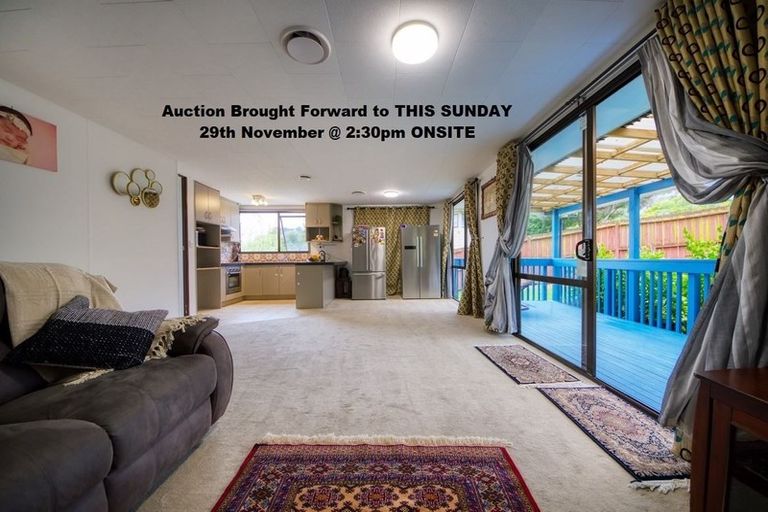 Photo of property in 17 Rehia Road, Massey, Auckland, 0614