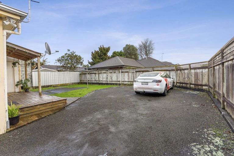 Photo of property in 195 College Street, West End, Palmerston North, 4412