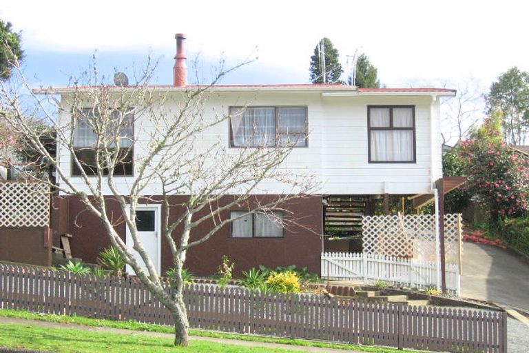 Photo of property in 52 Eden Terrace, Te Kamo, Whangarei, 0112