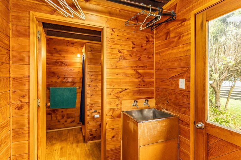 Photo of property in 12 Totara Street, Ohakune, 4625