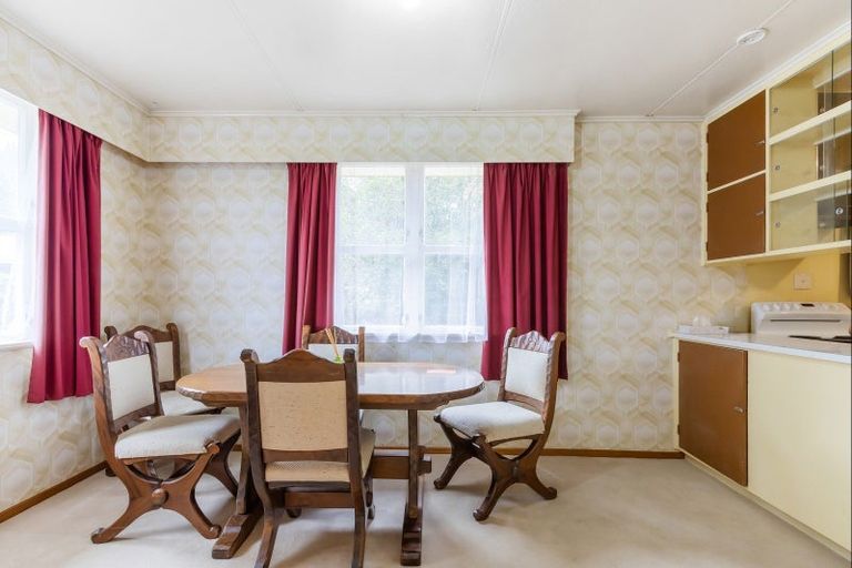 Photo of property in 25 Puketapu Crescent, Taumarunui, 3920