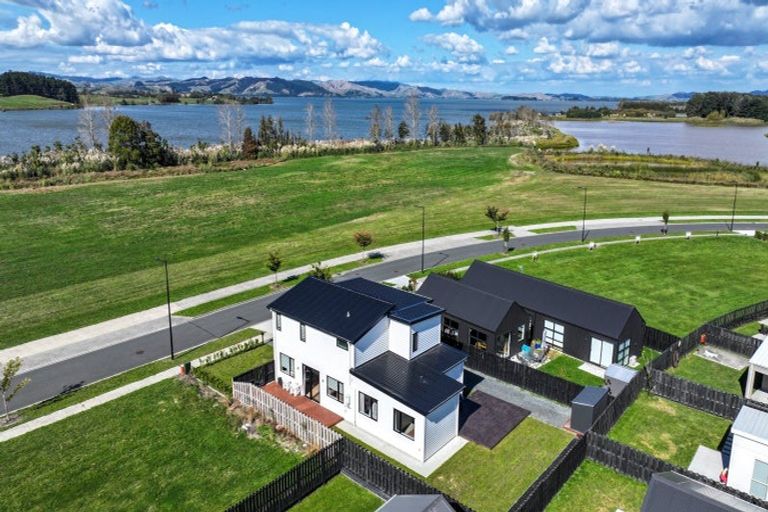 Photo of property in 100 Rimu Street, Te Kauwhata, 3710