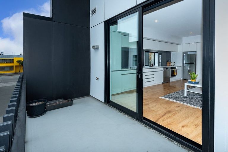 Photo of property in 22/283 Brougham Street, Sydenham, Christchurch, 8023