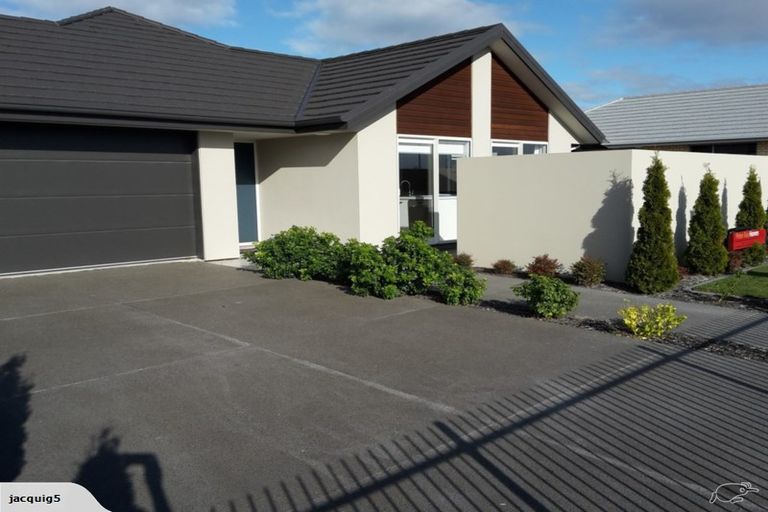 Photo of property in 34 The Runway, Wigram, Christchurch, 8042