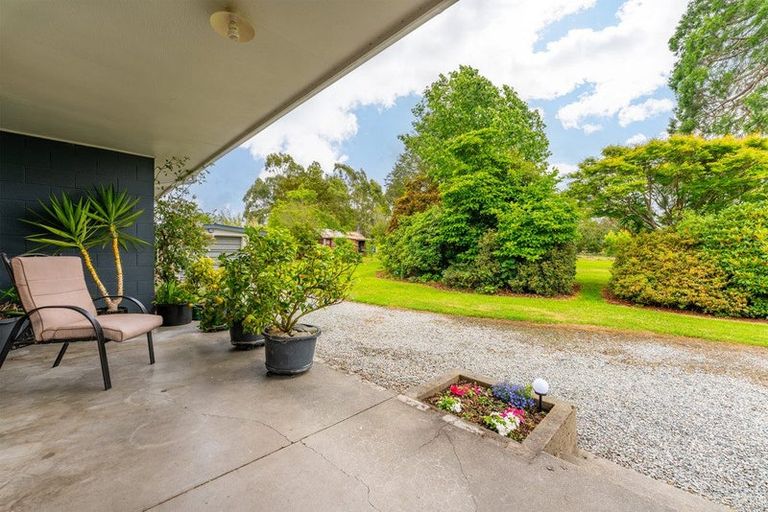 Photo of property in 263 Downs Road, Geraldine Downs, Geraldine, 7991