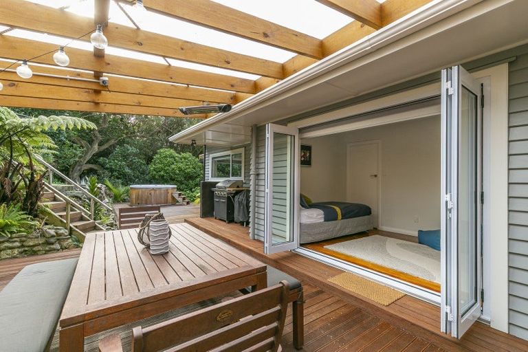 Photo of property in 66 Heke Street, Ngaio, Wellington, 6035