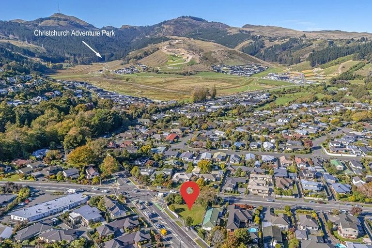 Photo of property in 322 Hoon Hay Road, Hoon Hay, Christchurch, 8025