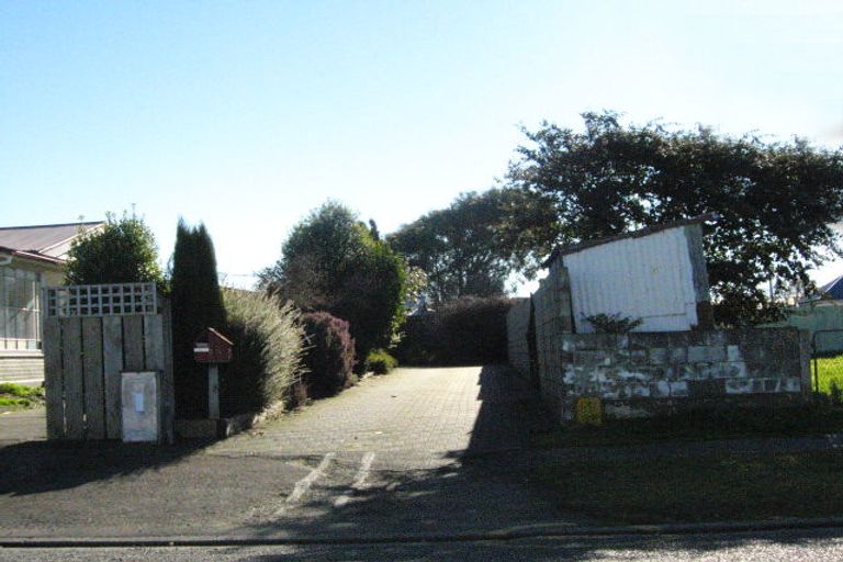 Photo of property in 46 Robertson Street, Richmond, Invercargill, 9810
