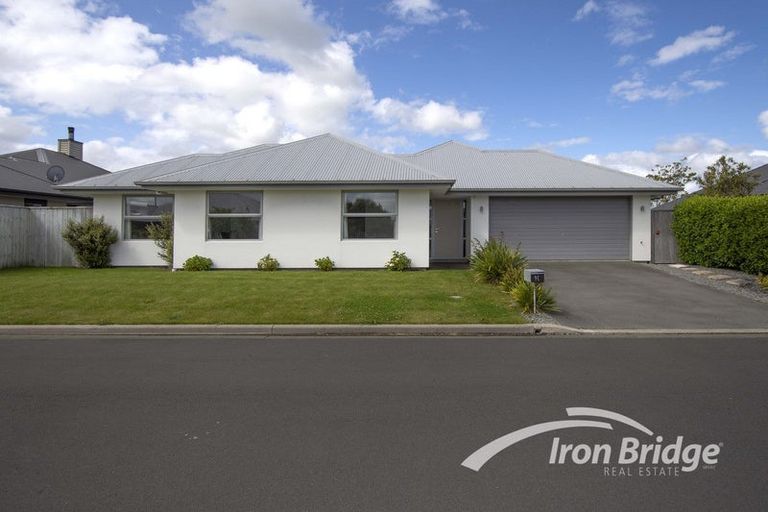 Photo of property in 9c Poulter Road, Lincoln, 7608