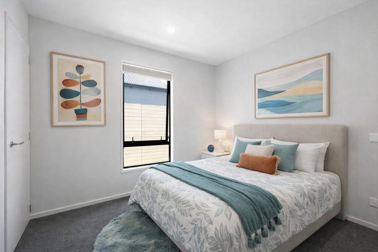 Photo of property in 4/50 Antigua Street, Addington, Christchurch, 8024