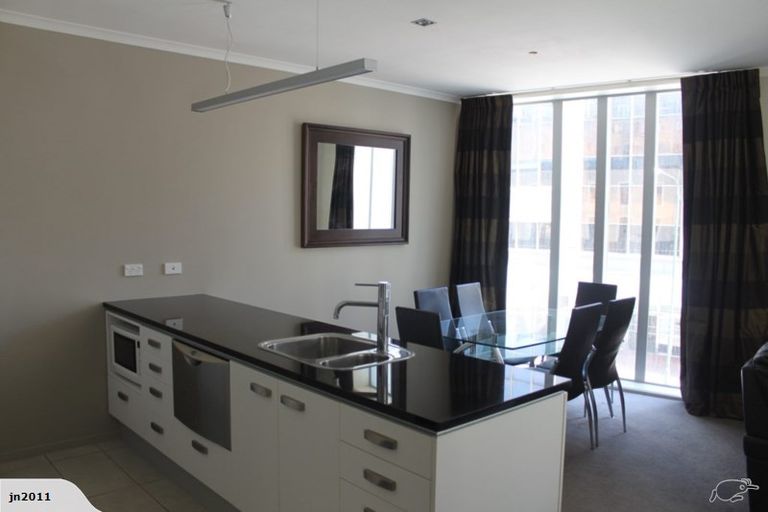 Photo of property in Bellagio Apartments, 2b/39 Taranaki Street, Te Aro, Wellington, 6011