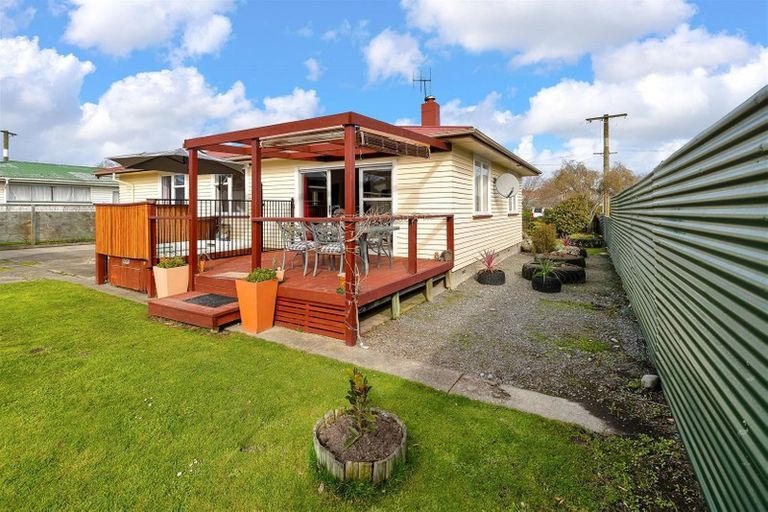 Photo of property in 14 Cadman Street, Cheviot, 7310