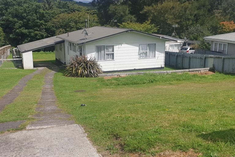 Photo of property in 27 Ewert Street, Fordlands, Rotorua, 3015