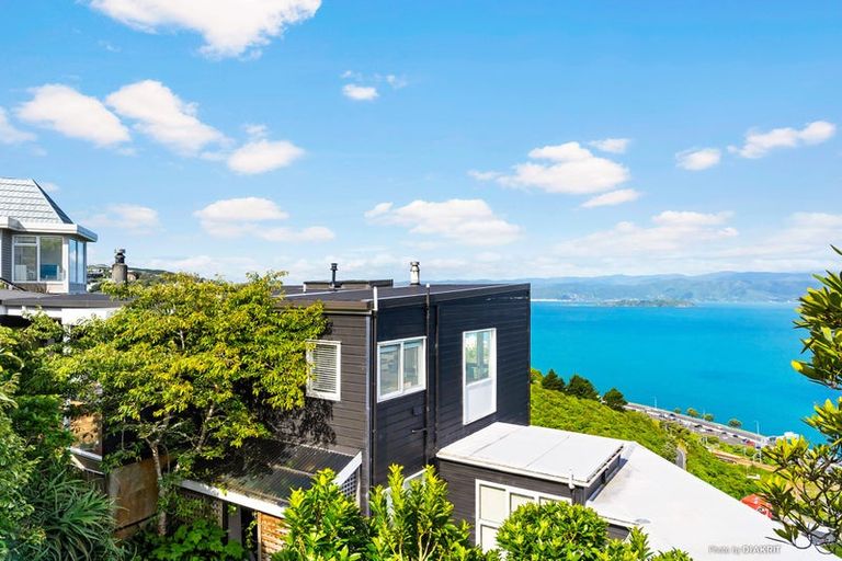 Photo of property in 89 Amritsar Street, Khandallah, Wellington, 6035