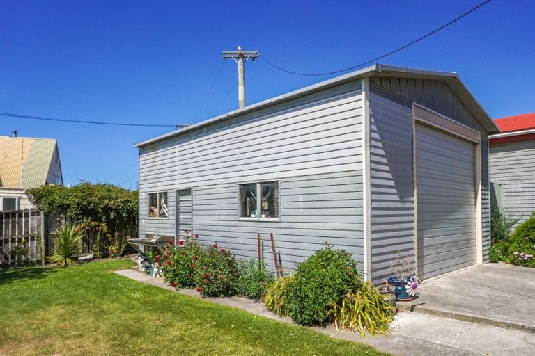 Photo of property in 11 Lindsay Terrace, Motunau, Greta Valley, 7387