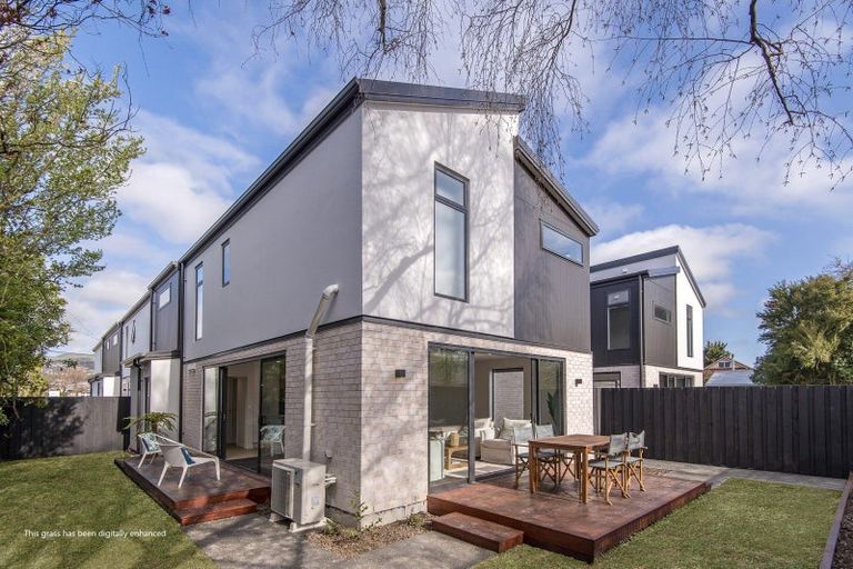 Photo of property in 13c Penrith Avenue, Somerfield, Christchurch, 8024