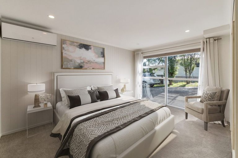 Photo of property in 1/9 Brian Avenue, Forrest Hill, Auckland, 0620