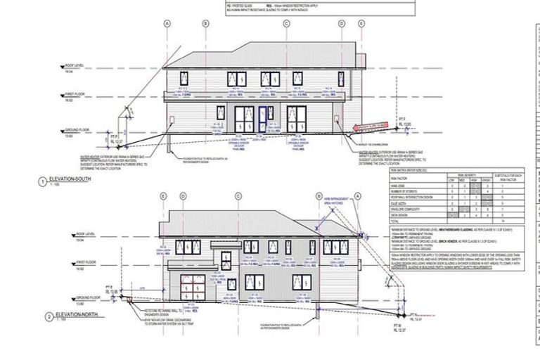 Photo of property in 18 Emerald Avenue, Rosehill, Papakura, 2113