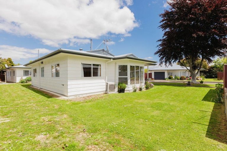 Photo of property in 9 Hughes Court, Pahiatua, 4910