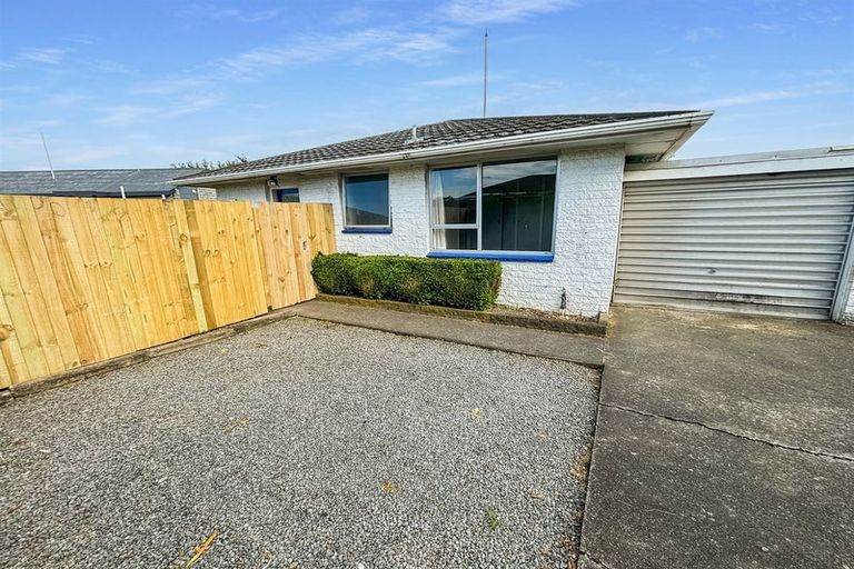 Photo of property in 2/35 Mecca Place, Linwood, Christchurch, 8062