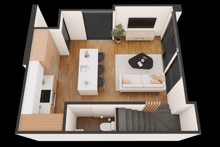 Photo of property in 7 Stewart Court, Tauranga South, 3112