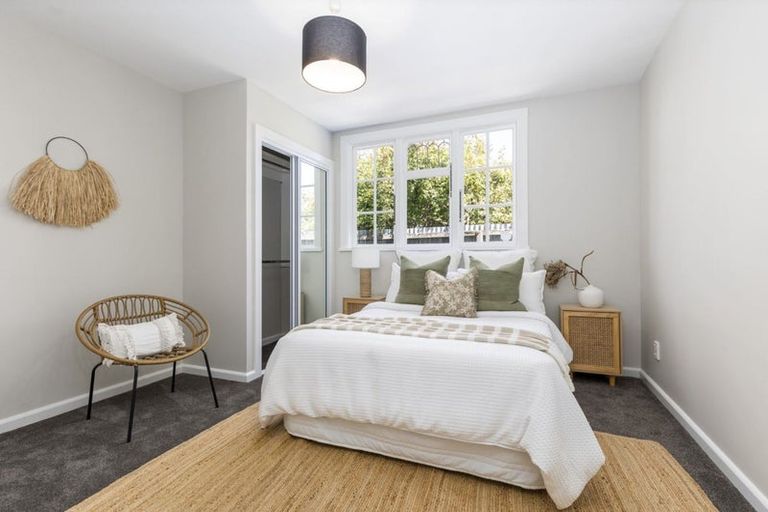 Photo of property in 2b Bradshaw Terrace, Riccarton, Christchurch, 8011