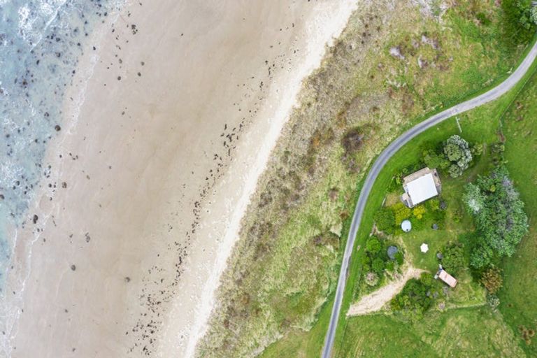 Photo of property in 167 Williams Road, Kairakau, Elsthorpe, 4295