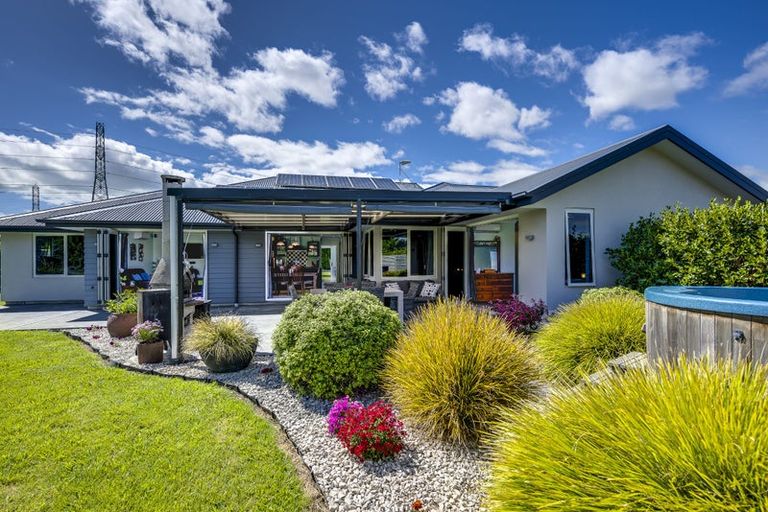 Photo of property in 546 Puketitiri Road, Puketapu, Napier, 4182