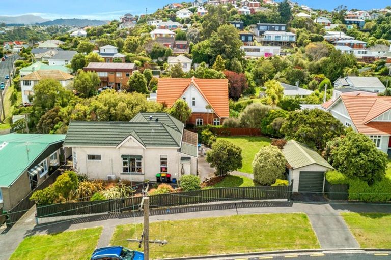 Photo of property in 3 Gresham Street, Tainui, Dunedin, 9013