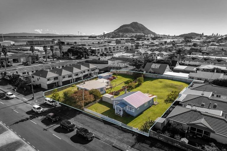 Photo of property in 14 Matai Street, Mount Maunganui, 3116