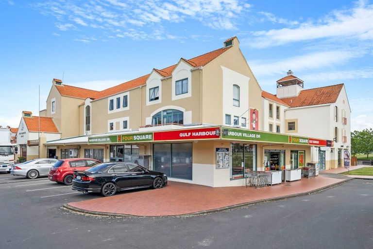 Photo of property in 164bb Harbour Village Drive, Gulf Harbour, Whangaparaoa, 0930